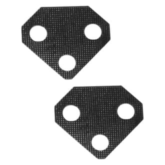 Sherman® - Front Bumper Brackets