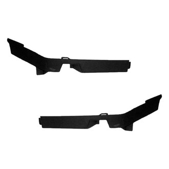 Sherman® - Front Bumper Filler