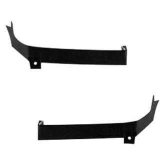 Sherman® - Front Filler Panels