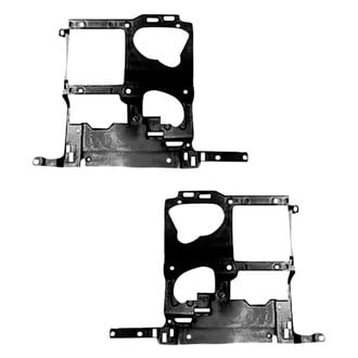 Sherman® - Headlight Supports