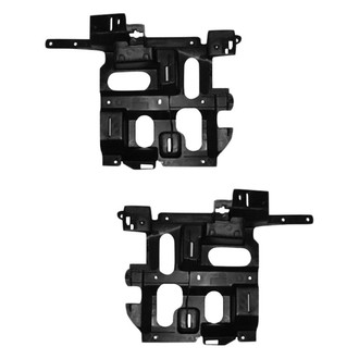 Sherman® - Headlight Supports