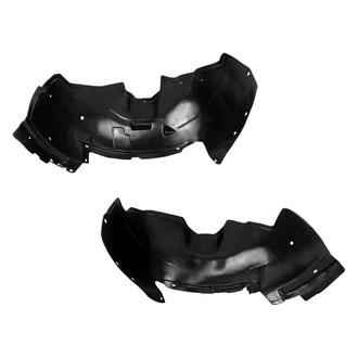 Sherman® - Front Fender Liner