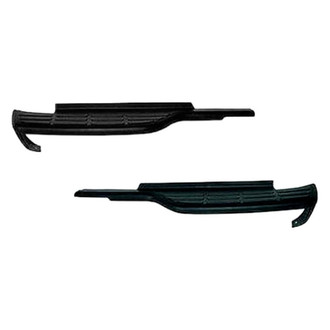 Sherman® - Rear Bumper Step Pad