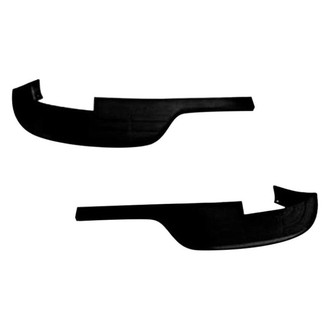 Sherman® - Rear Bumper Step Pad