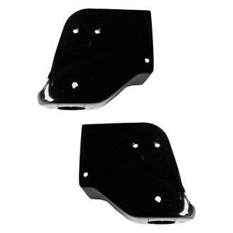Sherman® - Radiator Support Bracket