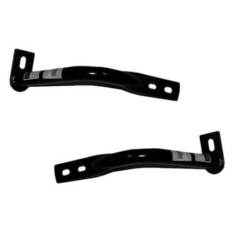 Sherman® - Front Outer Bumper Brace