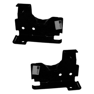 Sherman® - Front Inner Bumper Impact Bar Brace