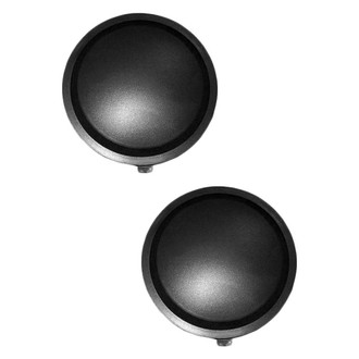 Sherman® - Front Fog Light Covers