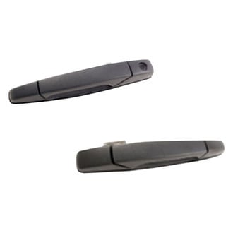 Sherman® - Exterior Door Handles
