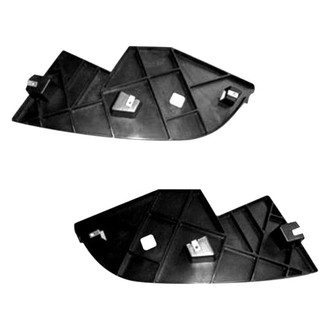 Sherman® - Front Filler Panels