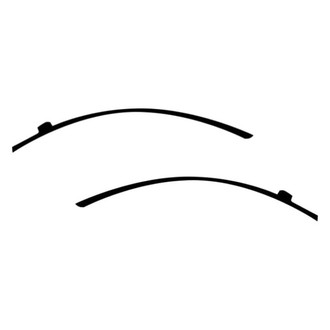 Sherman® - Front Filler Panels