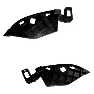Sherman® - Front Filler Panels