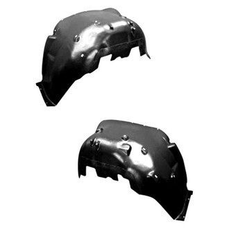 Sherman® - Fender Liner Section