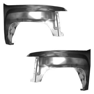 Sherman® - Front Fender