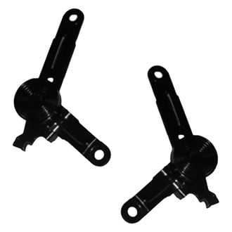 Sherman® - Hood Hinge Springs