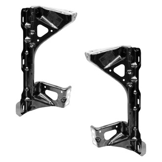 Sherman® - Radiator Support Brackets