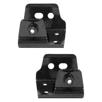 Sherman® - Front Inner Bumper Support Bracket