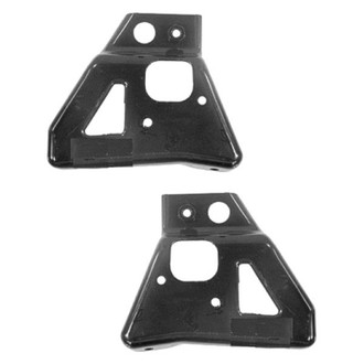 Sherman® - Front Outer Bumper Support Bracket