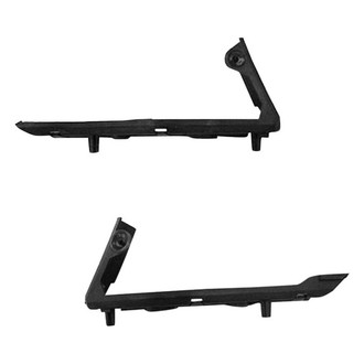 Sherman® - Front Bumper Cover Brackets