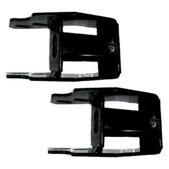 Sherman® - Front Bumper Bracket