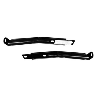 Sherman® - Front Bumper Cover Reinforcement Brackets