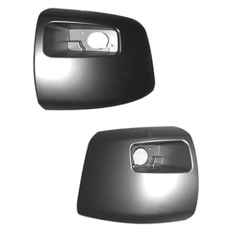 Sherman® - Front Bumper Extensions