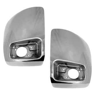 Sherman® - Front Bumper Extensions