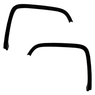 Sherman® - Front Wheel Arch Molding