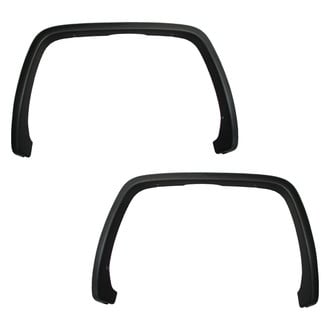 Sherman® - Rear Wheel Arch Molding