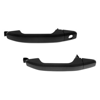 Sherman® - Exterior Door Handles