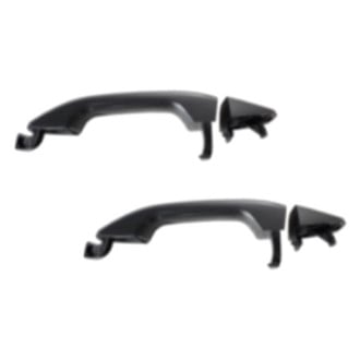 Sherman® - Exterior Door Handles