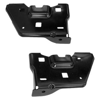 Sherman® - Front Inner Bumper Bracket