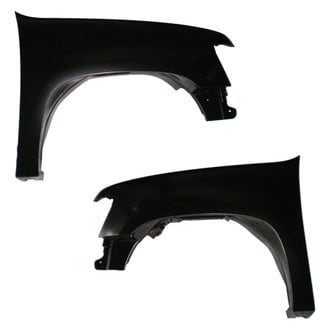 Sherman® - Fenders