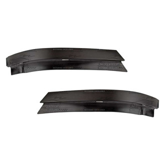 Sherman® - Front Filler Panels