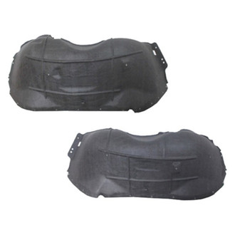 Sherman® - Fender Liners and Shields