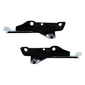 Sherman® - Hood Hinges