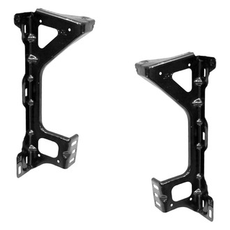 Sherman® - Radiator Support Bracket