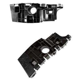 Sherman® - Front Bumper Cover Brackets