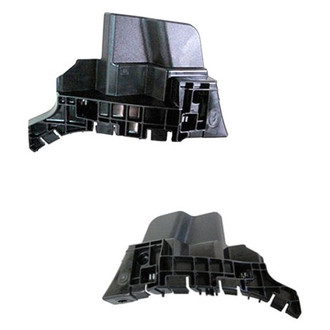 Sherman® - Front Bumper Cover Retainers
