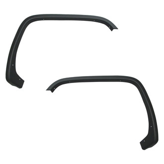 Sherman® - Front Wheel Arch Molding