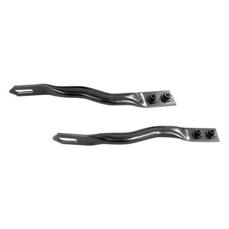 Sherman® - Front Bumper Face Bar Braces