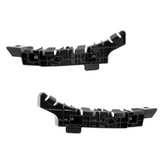 Sherman® - Front Bumper Guides