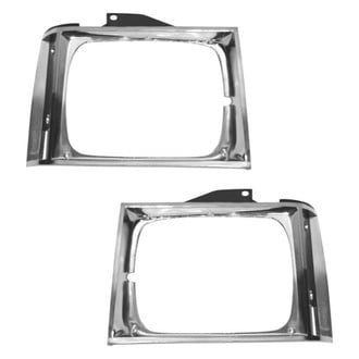 Sherman® - Headlight Bezel