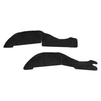 Sherman® - Fender Liners and Shields