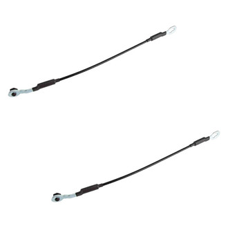 Sherman® - Tailgate Cables