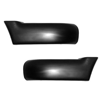 Sherman® - Front Bumper Extensions