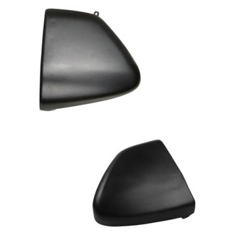 Sherman® - Rear Bumper Extensions