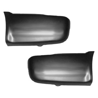 Sherman® - Rear Bumper Extensions