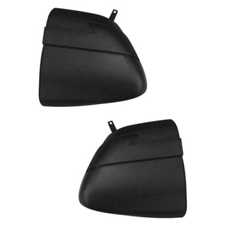 Sherman® - Rear Bumper Extensions