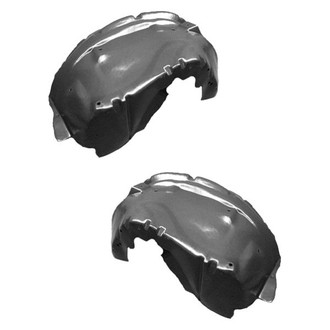 Sherman® - Fender Liners and Shields